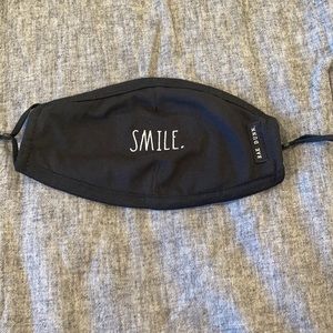 Rae Dunn Face Mask